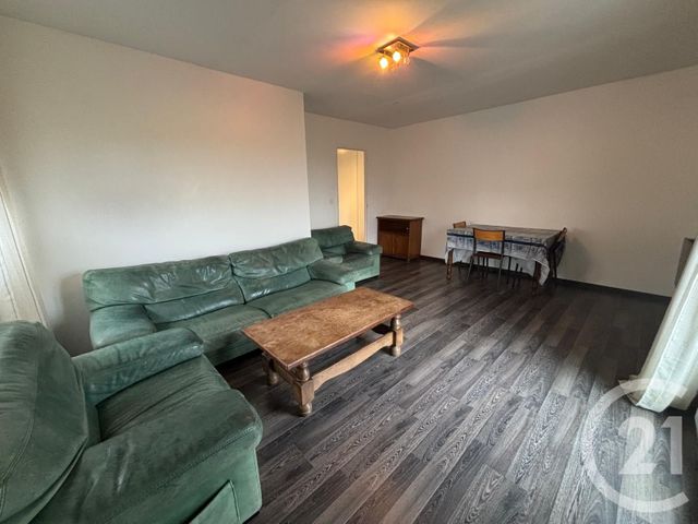 appartement - TRILBARDOU - 77