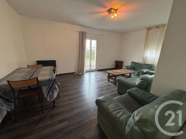 Appartement F3 à louer - 2 pièces - 58.28 m2 - TRILBARDOU - 77 - ILE-DE-FRANCE - Century 21 Avenir Immobilier