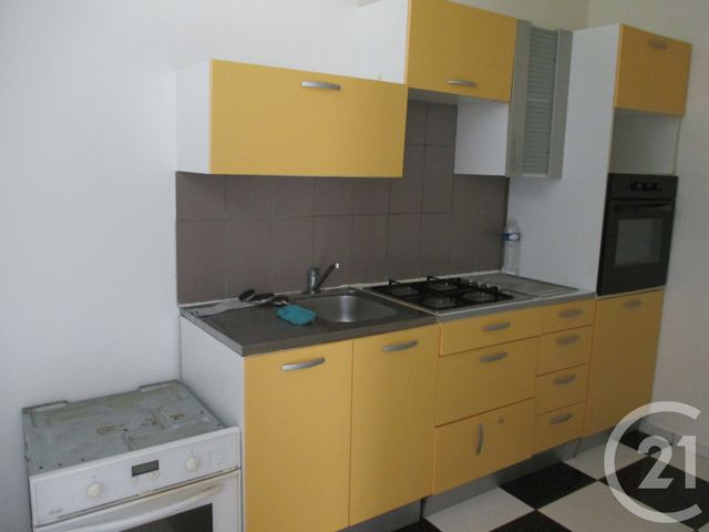 Appartement F3 à louer - 2 pièces - 58.28 m2 - TRILBARDOU - 77 - ILE-DE-FRANCE - Century 21 Avenir Immobilier