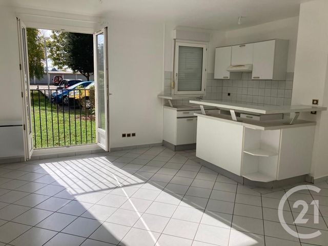 appartement - CLAYE SOUILLY - 77