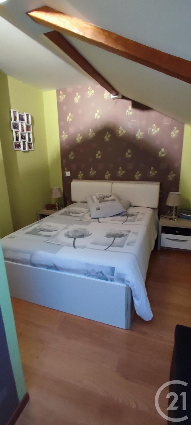 Appartement Duplex à louer - 2 pièces - 50.42 m2 - CLAYE SOUILLY - 77 - ILE-DE-FRANCE - Century 21 Avenir Immobilier