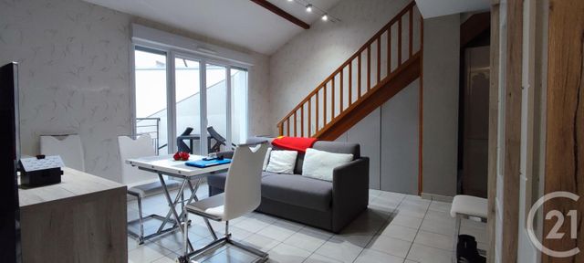 Appartement Duplex à louer CLAYE SOUILLY