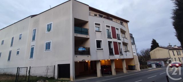 Appartement Duplex à louer - 2 pièces - 50.42 m2 - CLAYE SOUILLY - 77 - ILE-DE-FRANCE - Century 21 Avenir Immobilier