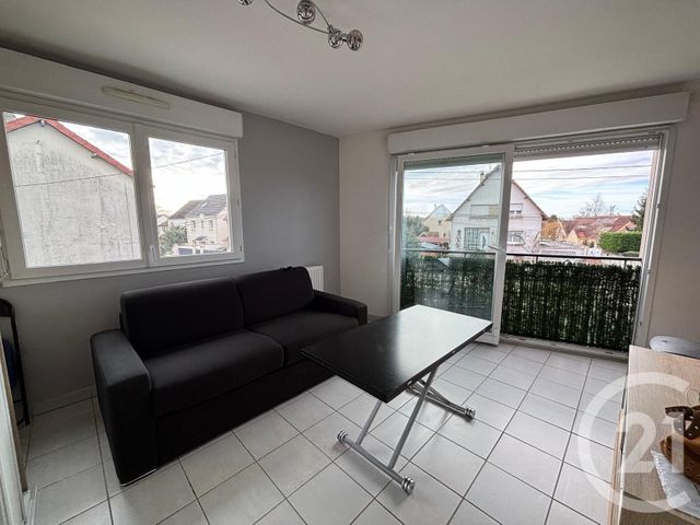 appartement - VILLEVAUDE - 77