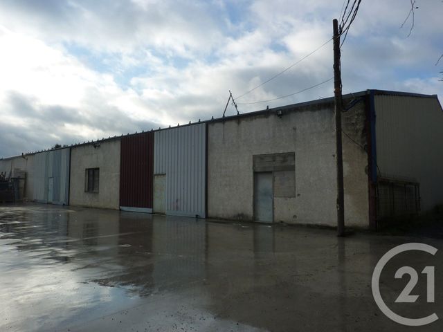 divers à louer - 55.4 m2 - VILLEVAUDE - 77 - ILE-DE-FRANCE - Century 21 Avenir Immobilier