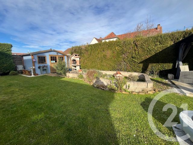 maison à vendre - 5 pièces - 92.0 m2 - ST MESMES - 77 - ILE-DE-FRANCE - Century 21 Avenir Immobilier