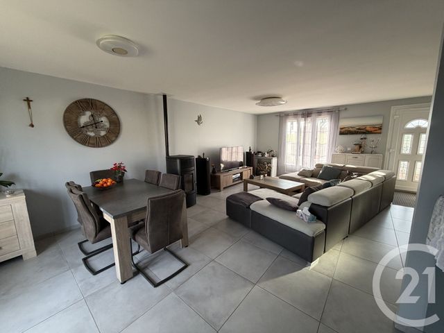 maison à vendre - 5 pièces - 92.0 m2 - ST MESMES - 77 - ILE-DE-FRANCE - Century 21 Avenir Immobilier