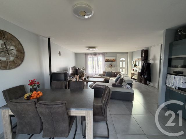 maison à vendre - 5 pièces - 92.0 m2 - ST MESMES - 77 - ILE-DE-FRANCE - Century 21 Avenir Immobilier