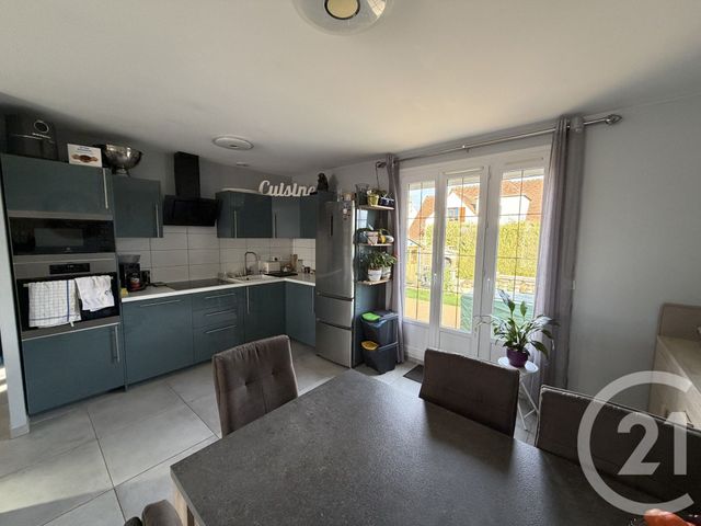 maison à vendre - 5 pièces - 92.0 m2 - ST MESMES - 77 - ILE-DE-FRANCE - Century 21 Avenir Immobilier