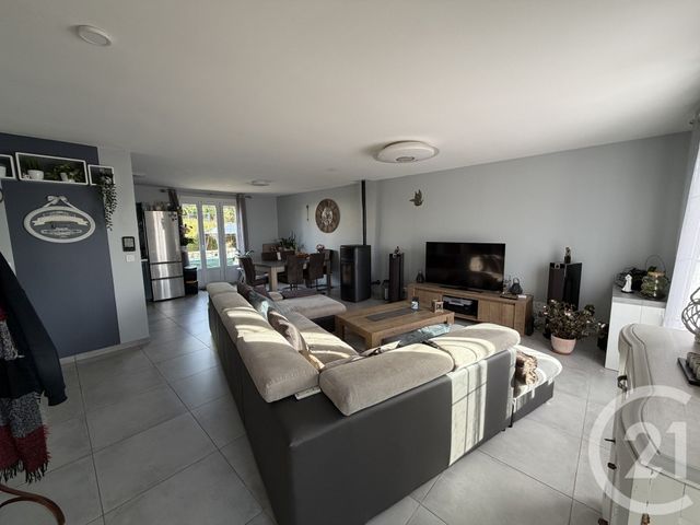 maison à vendre - 5 pièces - 92.0 m2 - ST MESMES - 77 - ILE-DE-FRANCE - Century 21 Avenir Immobilier