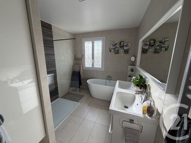 maison à vendre - 5 pièces - 92.0 m2 - ST MESMES - 77 - ILE-DE-FRANCE - Century 21 Avenir Immobilier