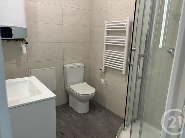 Appartement F2 à louer - 2 pièces - 30.92 m2 - CLAYE SOUILLY - 77 - ILE-DE-FRANCE - Century 21 Avenir Immobilier