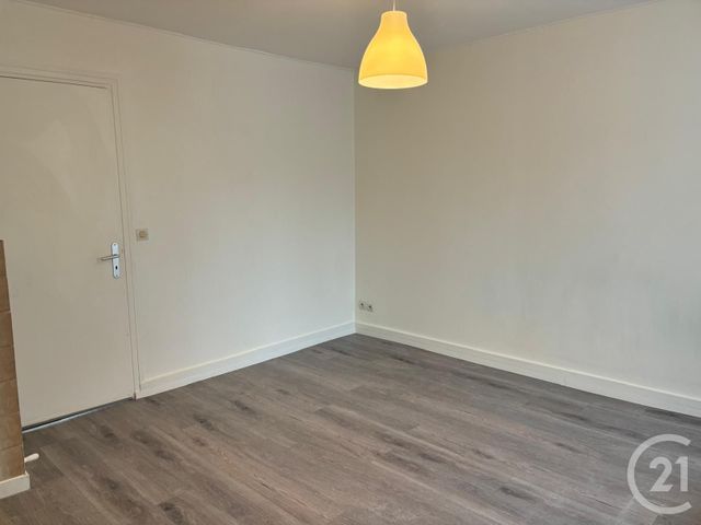 appartement - CLAYE SOUILLY - 77