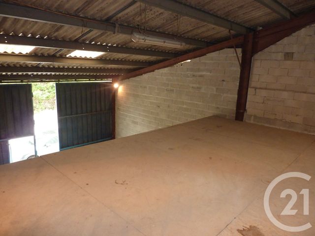 divers à louer - 90.0 m2 - VILLEVAUDE - 77 - ILE-DE-FRANCE - Century 21 Avenir Immobilier