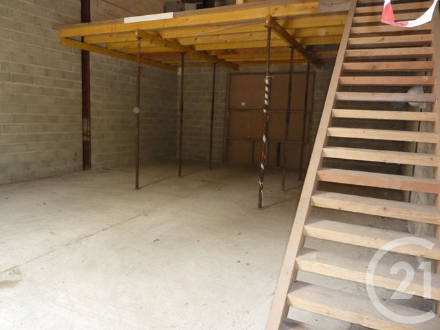 divers à louer - 90.0 m2 - VILLEVAUDE - 77 - ILE-DE-FRANCE - Century 21 Avenir Immobilier