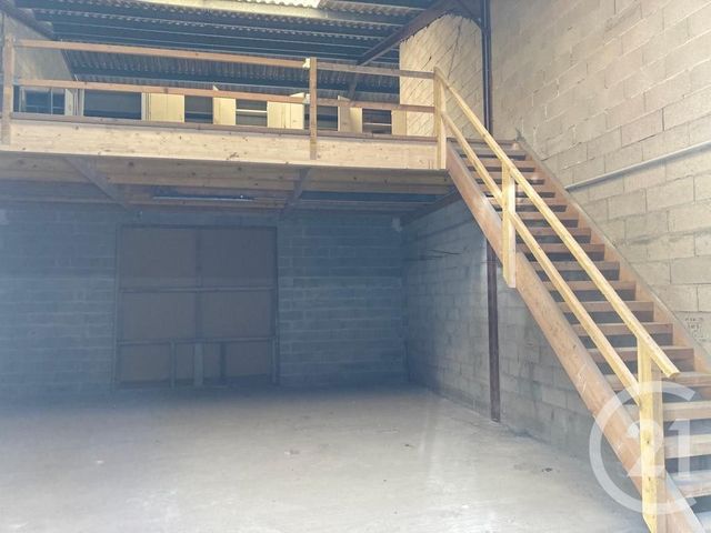 divers à louer - 90.0 m2 - VILLEVAUDE - 77 - ILE-DE-FRANCE - Century 21 Avenir Immobilier