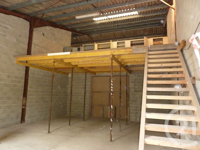 divers à louer - 90.0 m2 - VILLEVAUDE - 77 - ILE-DE-FRANCE - Century 21 Avenir Immobilier