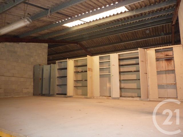 divers à louer - 90.0 m2 - VILLEVAUDE - 77 - ILE-DE-FRANCE - Century 21 Avenir Immobilier