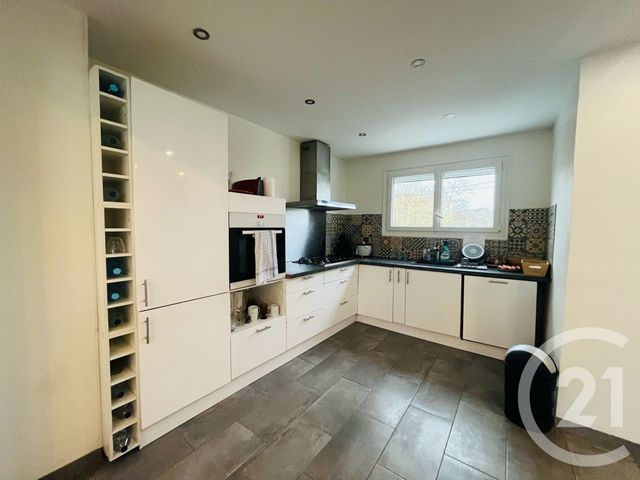 maison à vendre - 6 pièces - 102.18 m2 - CLAYE SOUILLY - 77 - ILE-DE-FRANCE - Century 21 Avenir Immobilier