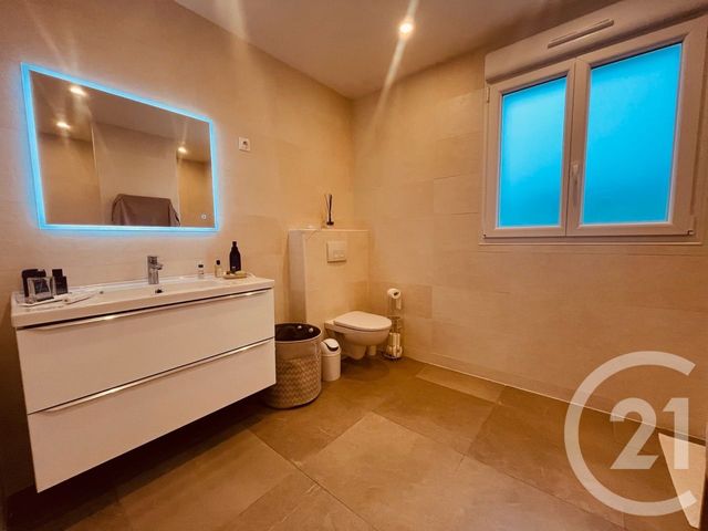 maison à vendre - 6 pièces - 102.18 m2 - CLAYE SOUILLY - 77 - ILE-DE-FRANCE - Century 21 Avenir Immobilier