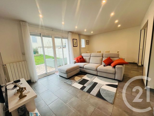 maison - CLAYE SOUILLY - 77