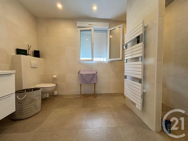 maison à vendre - 6 pièces - 102.18 m2 - CLAYE SOUILLY - 77 - ILE-DE-FRANCE - Century 21 Avenir Immobilier