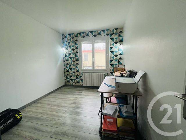 maison à vendre - 6 pièces - 102.18 m2 - CLAYE SOUILLY - 77 - ILE-DE-FRANCE - Century 21 Avenir Immobilier