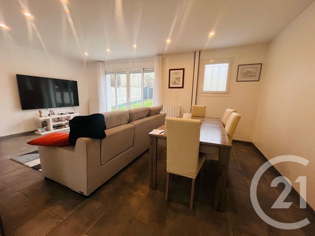 maison à vendre - 6 pièces - 102.18 m2 - CLAYE SOUILLY - 77 - ILE-DE-FRANCE - Century 21 Avenir Immobilier