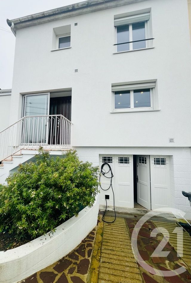 maison à vendre - 6 pièces - 102.18 m2 - CLAYE SOUILLY - 77 - ILE-DE-FRANCE - Century 21 Avenir Immobilier