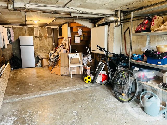 maison à vendre - 6 pièces - 102.18 m2 - CLAYE SOUILLY - 77 - ILE-DE-FRANCE - Century 21 Avenir Immobilier