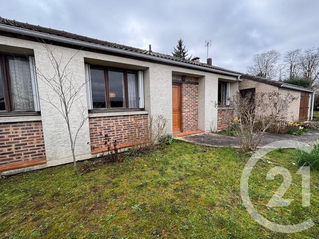 Maison à vendre CLAYE SOUILLY