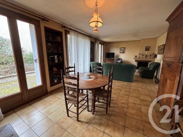 maison à vendre - 5 pièces - 117.0 m2 - CLAYE SOUILLY - 77 - ILE-DE-FRANCE - Century 21 Avenir Immobilier