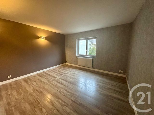 appartement - CLAYE SOUILLY - 77