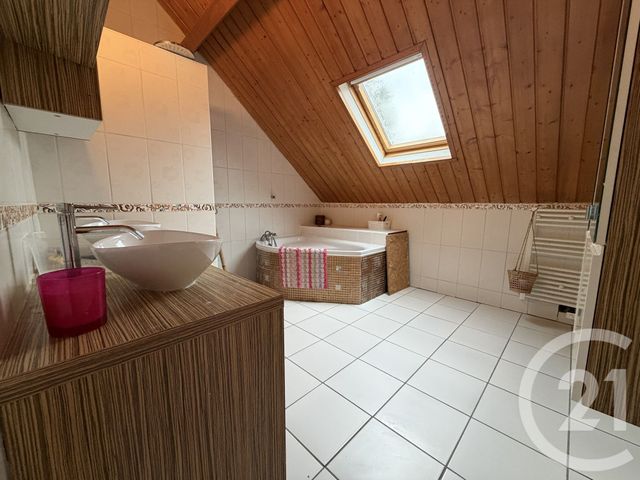 maison à vendre - 7 pièces - 182.0 m2 - CLAYE SOUILLY - 77 - ILE-DE-FRANCE - Century 21 Avenir Immobilier