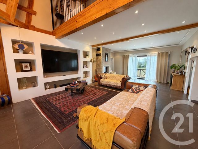 maison à vendre - 7 pièces - 182.0 m2 - CLAYE SOUILLY - 77 - ILE-DE-FRANCE - Century 21 Avenir Immobilier