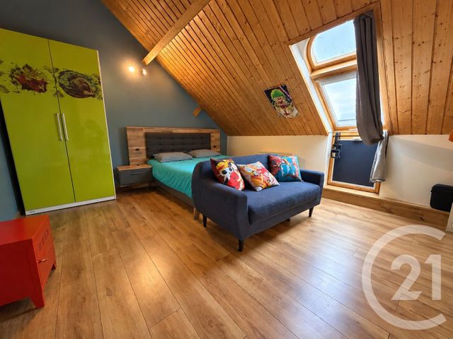 maison à vendre - 7 pièces - 182.0 m2 - CLAYE SOUILLY - 77 - ILE-DE-FRANCE - Century 21 Avenir Immobilier