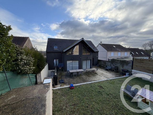 Maison à vendre CLAYE SOUILLY