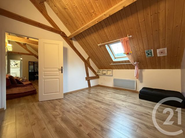maison à vendre - 7 pièces - 182.0 m2 - CLAYE SOUILLY - 77 - ILE-DE-FRANCE - Century 21 Avenir Immobilier
