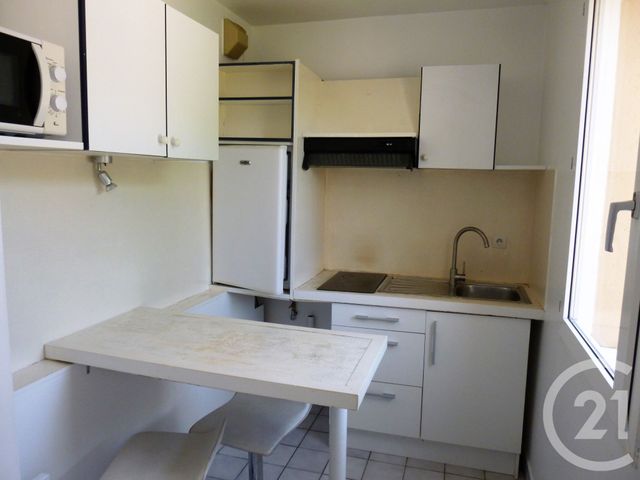 Appartement F1 à vendre - 1 pièce - 24.58 m2 - CLAYE SOUILLY - 77 - ILE-DE-FRANCE - Century 21 Avenir Immobilier