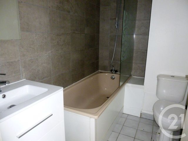 Appartement F1 à vendre - 1 pièce - 24.58 m2 - CLAYE SOUILLY - 77 - ILE-DE-FRANCE - Century 21 Avenir Immobilier