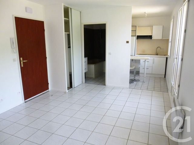 Appartement F1 à vendre - 1 pièce - 24.58 m2 - CLAYE SOUILLY - 77 - ILE-DE-FRANCE - Century 21 Avenir Immobilier