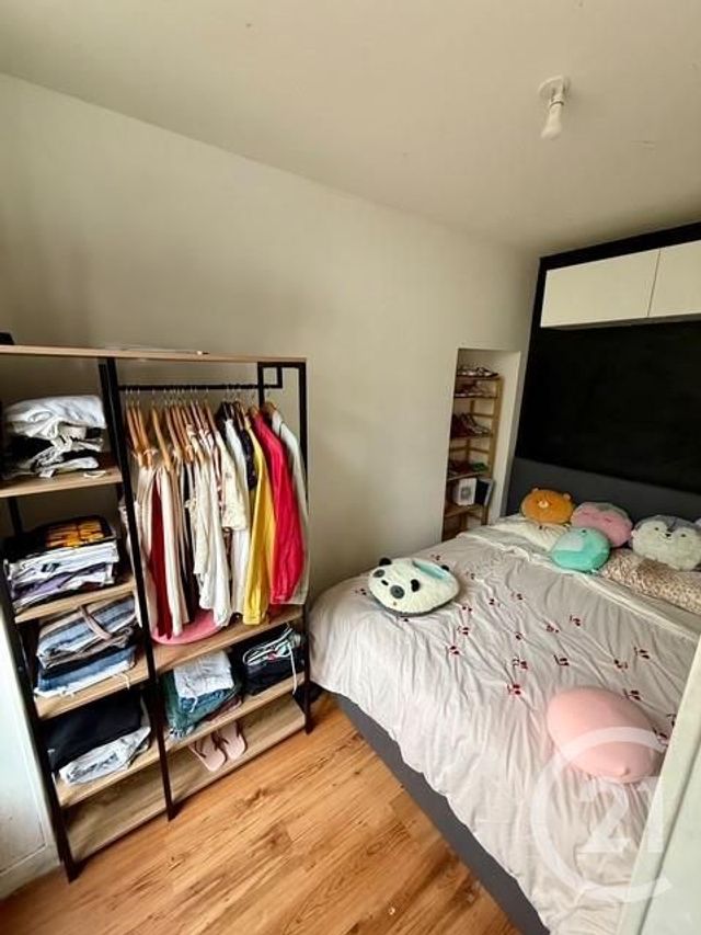 Appartement Studio à louer - 1 pièce - 25.28 m2 - CLAYE SOUILLY - 77 - ILE-DE-FRANCE - Century 21 Avenir Immobilier