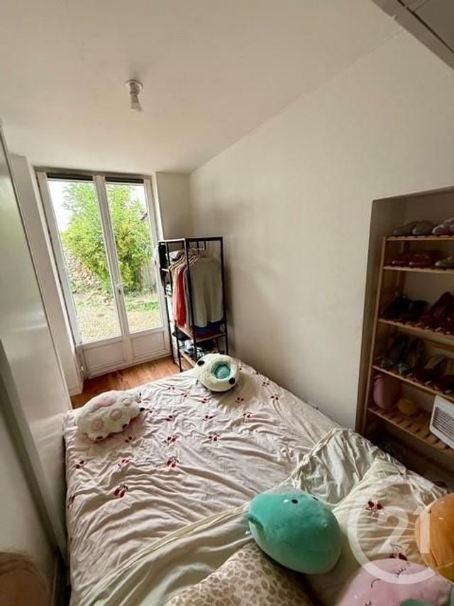 Appartement Studio à louer - 1 pièce - 25.28 m2 - CLAYE SOUILLY - 77 - ILE-DE-FRANCE - Century 21 Avenir Immobilier