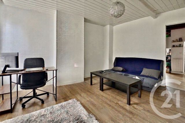 Appartement F2 à vendre - 2 pièces - 48.0 m2 - CLAYE SOUILLY - 77 - ILE-DE-FRANCE - Century 21 Avenir Immobilier