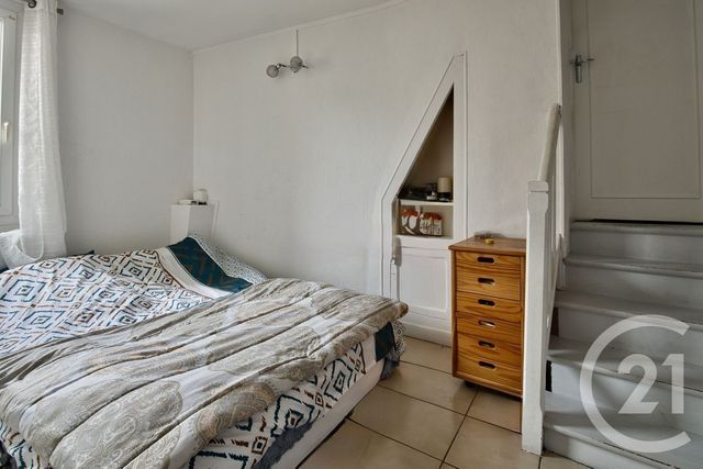 Appartement F2 à vendre - 2 pièces - 48.0 m2 - CLAYE SOUILLY - 77 - ILE-DE-FRANCE - Century 21 Avenir Immobilier