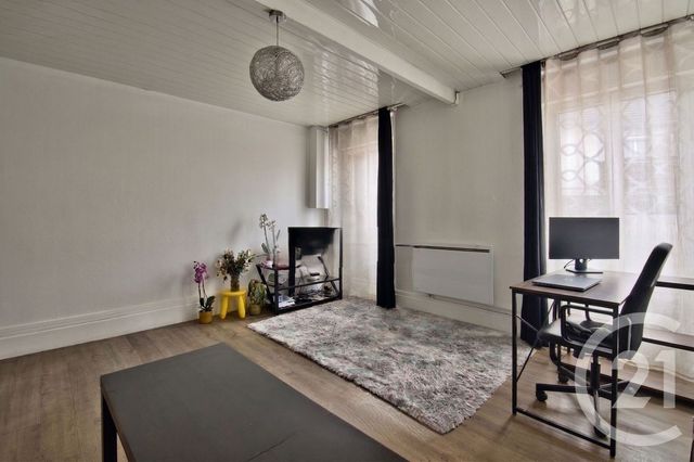 Appartement F2 à vendre - 2 pièces - 48.0 m2 - CLAYE SOUILLY - 77 - ILE-DE-FRANCE - Century 21 Avenir Immobilier