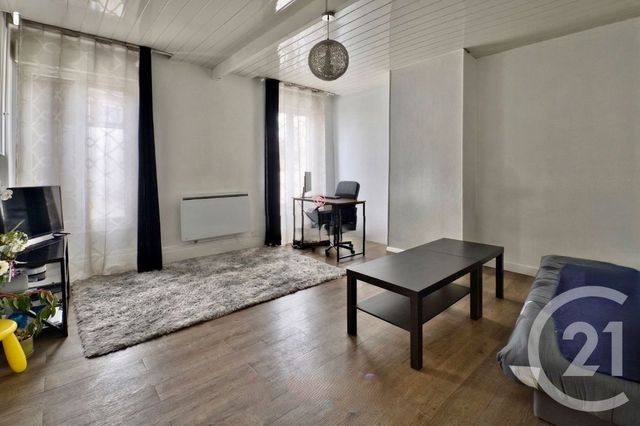 Appartement F2 à vendre CLAYE SOUILLY