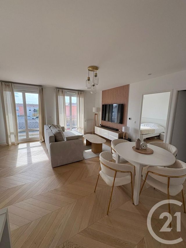 appartement - MESSY - 77