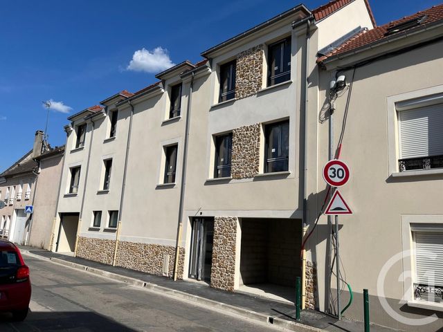 Appartement F1 à louer - 1 pièce - 23.63 m2 - ANNET SUR MARNE - 77 - ILE-DE-FRANCE - Century 21 Avenir Immobilier