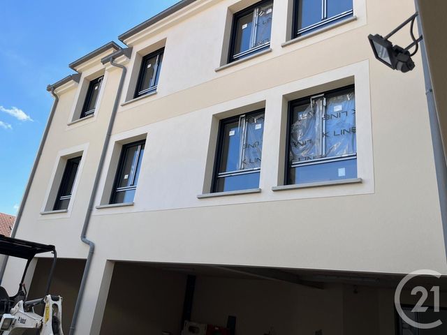 Appartement F1 à louer - 1 pièce - 23.63 m2 - ANNET SUR MARNE - 77 - ILE-DE-FRANCE - Century 21 Avenir Immobilier